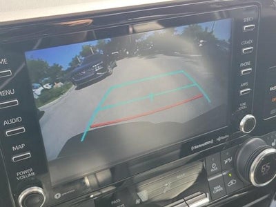 2022 Toyota Highlander XLE FWD (Natl)