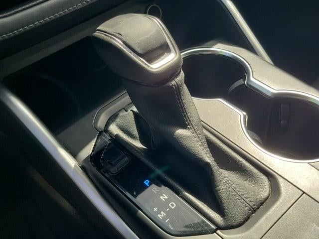 2022 Toyota Highlander XLE FWD (Natl)