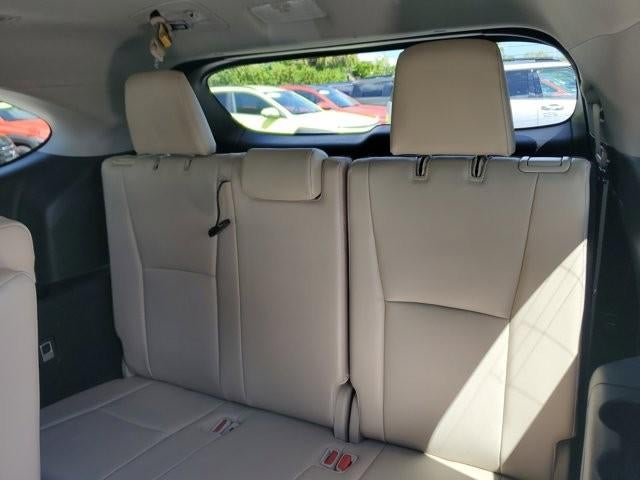 2023 Toyota Highlander XLE FWD (Natl)