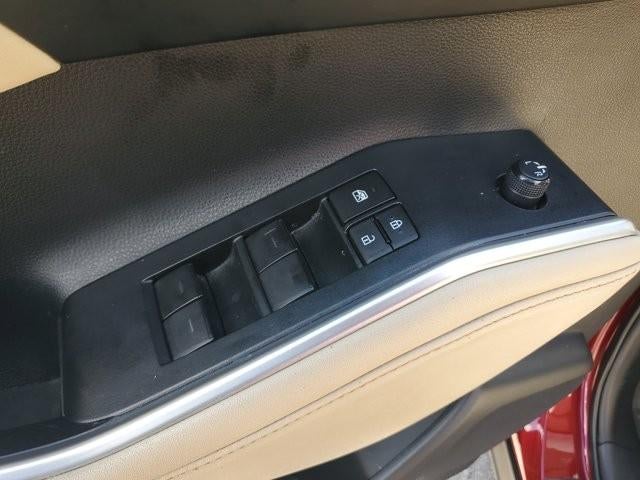 2023 Toyota Highlander XLE FWD (Natl)