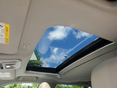 2023 Toyota Highlander XLE FWD (Natl)