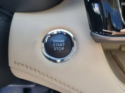 2023 Toyota Highlander XLE FWD (Natl)