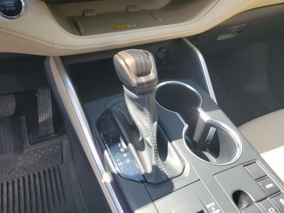 2023 Toyota Highlander XLE FWD (Natl)