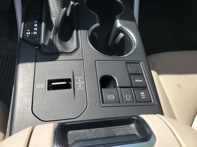 2023 Toyota Highlander XLE FWD (Natl)