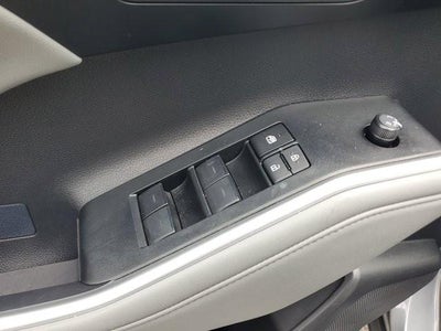 2025 Toyota Highlander XLE FWD (Natl)