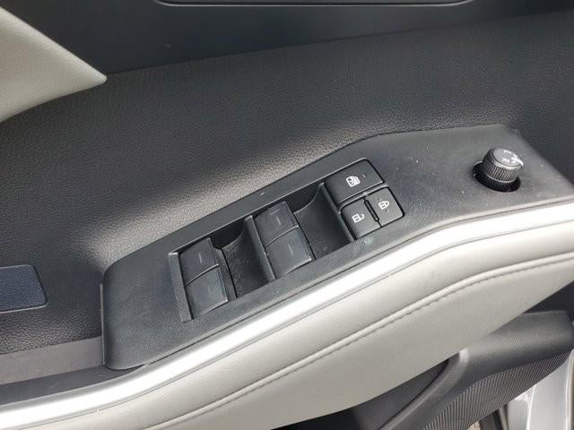 2025 Toyota Highlander XLE FWD (Natl)