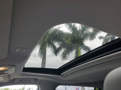 2025 Toyota Highlander XLE FWD (Natl)