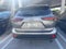 2025 Toyota Highlander XLE FWD (Natl)