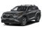 2025 Toyota Highlander XLE FWD (Natl)