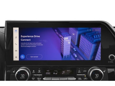 2025 Toyota Highlander XLE FWD (Natl)