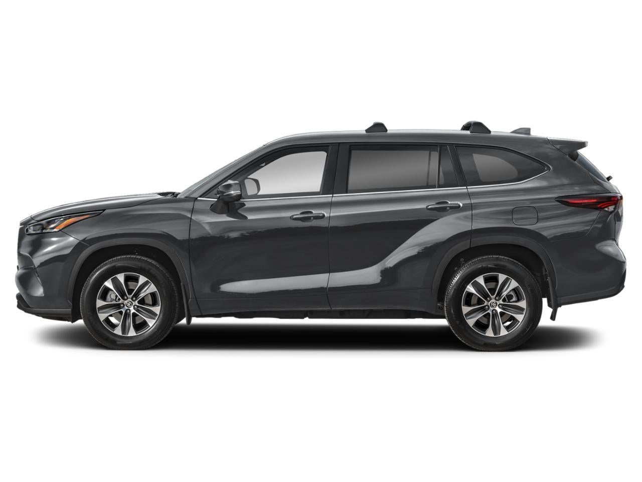 2025 Toyota Highlander XLE FWD (Natl)