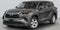 2025 Toyota Highlander XLE FWD (Natl)