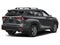 2025 Toyota Highlander XLE FWD (Natl)
