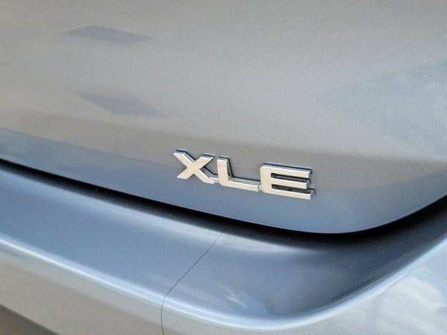 2023 Toyota Highlander XLE FWD (Natl)