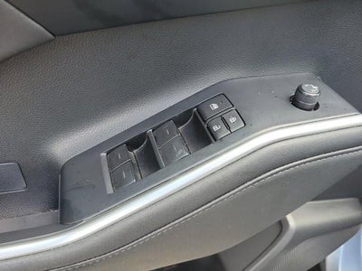 2023 Toyota Highlander XLE FWD (Natl)