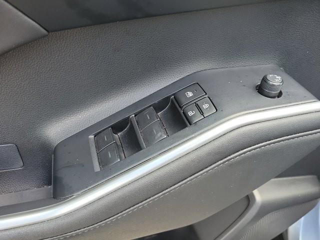 2023 Toyota Highlander XLE FWD (Natl)