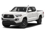 2021 Toyota Tacoma 2WD 2WD SR5 Double Cab 5' Bed I4 AT (SE)