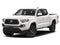 2021 Toyota Tacoma 2WD 2WD SR5 Double Cab 5' Bed I4 AT (SE)