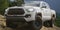 2021 Toyota Tacoma 2WD 2WD SR5 Double Cab 5' Bed I4 AT (SE)