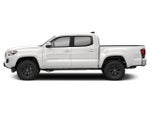 2021 Toyota Tacoma 2WD 2WD SR5 Double Cab 5' Bed I4 AT (SE)