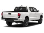 2021 Toyota Tacoma 2WD 2WD SR5 Double Cab 5' Bed I4 AT (SE)