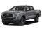 2021 Toyota Tacoma 2WD 2WD SR5 Double Cab 5' Bed I4 AT (SE)
