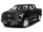 2023 Toyota Tundra 4WD 4WD SR CrewMax 5.5' Bed (Natl)