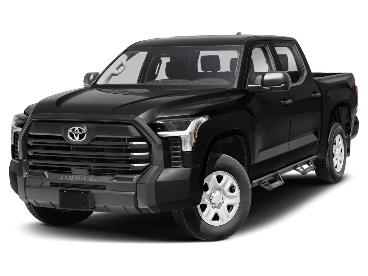 2023 Toyota Tundra 4WD 4WD SR CrewMax 5.5' Bed (Natl)