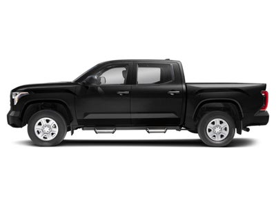 2023 Toyota Tundra 4WD 4WD SR CrewMax 5.5' Bed (Natl)