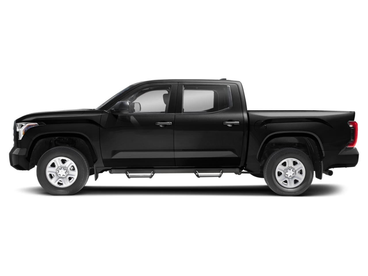 2023 Toyota Tundra 4WD 4WD SR CrewMax 5.5' Bed (Natl)