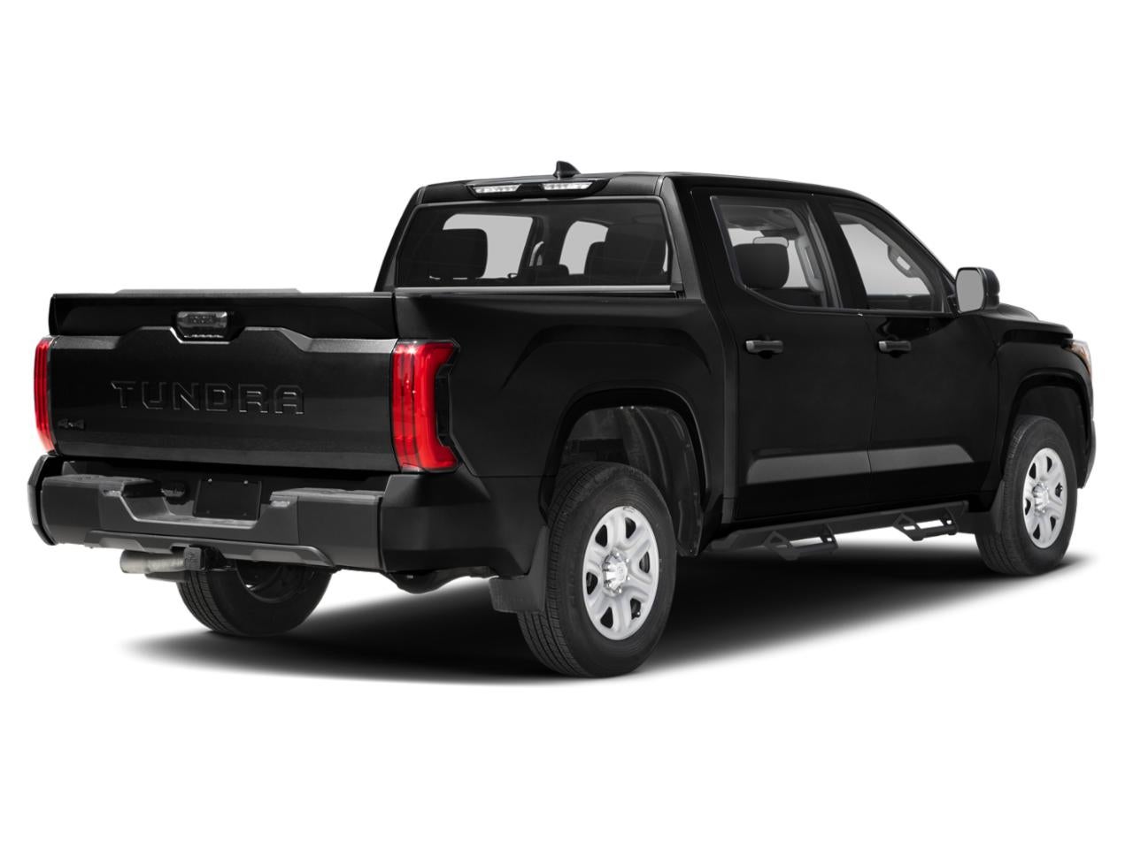 2023 Toyota Tundra 4WD 4WD SR CrewMax 5.5' Bed (Natl)
