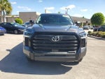2023 Toyota Tundra 4WD 4WD SR CrewMax 5.5' Bed (Natl)
