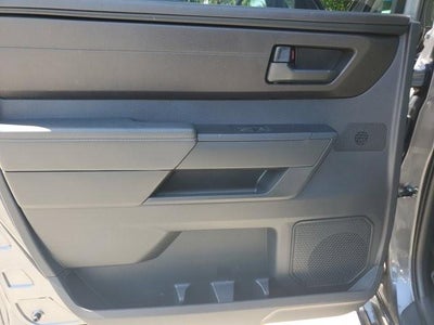 2023 Toyota Tundra 4WD 4WD SR CrewMax 5.5' Bed (Natl)