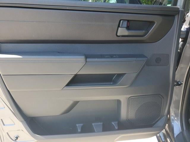 2023 Toyota Tundra 4WD 4WD SR CrewMax 5.5' Bed (Natl)