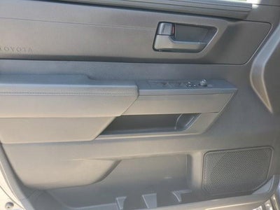 2023 Toyota Tundra 4WD 4WD SR CrewMax 5.5' Bed (Natl)