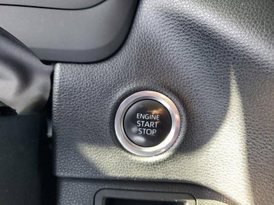 2023 Toyota Tundra 4WD 4WD SR CrewMax 5.5' Bed (Natl)