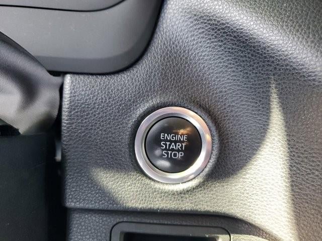 2023 Toyota Tundra 4WD 4WD SR CrewMax 5.5' Bed (Natl)