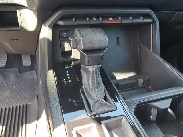 2023 Toyota Tundra 4WD 4WD SR CrewMax 5.5' Bed (Natl)