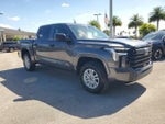 2023 Toyota Tundra 4WD 4WD SR CrewMax 5.5' Bed (Natl)
