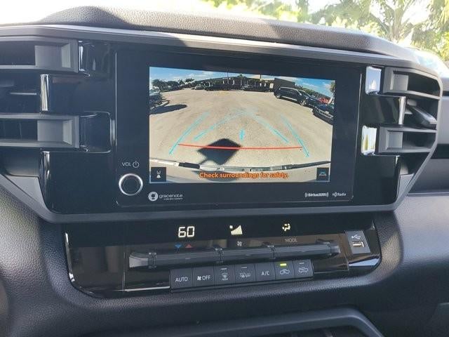 2023 Toyota Tundra 4WD 4WD SR CrewMax 5.5' Bed (Natl)