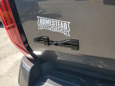 2023 Toyota Tundra 4WD 4WD SR CrewMax 5.5' Bed (Natl)