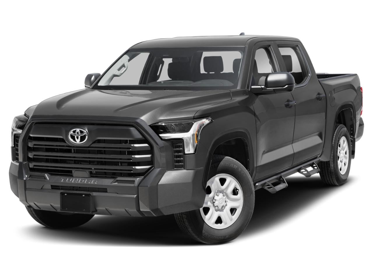 2023 Toyota Tundra 4WD 4WD SR CrewMax 5.5' Bed (Natl)