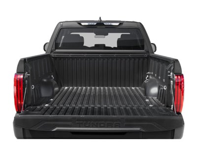 2023 Toyota Tundra 4WD 4WD SR CrewMax 5.5' Bed (Natl)