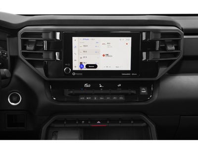 2023 Toyota Tundra 4WD 4WD SR CrewMax 5.5' Bed (Natl)