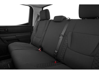 2023 Toyota Tundra 4WD 4WD SR CrewMax 5.5' Bed (Natl)