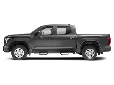 2023 Toyota Tundra 4WD 4WD SR CrewMax 5.5' Bed (Natl)