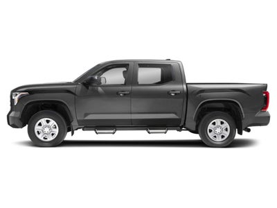 2023 Toyota Tundra 4WD 4WD SR CrewMax 5.5' Bed (Natl)