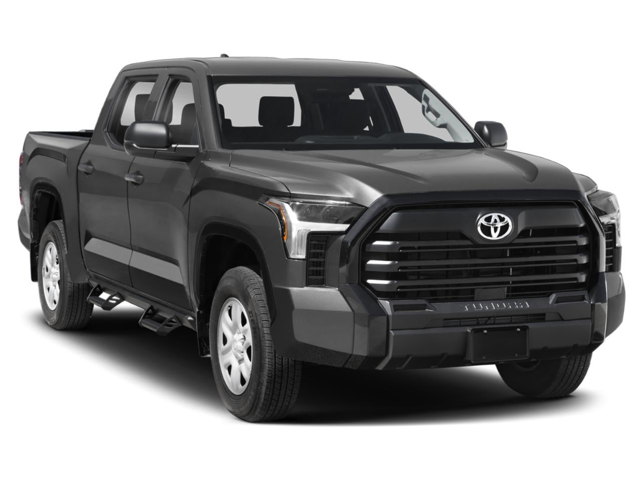 2023 Toyota Tundra 4WD 4WD SR CrewMax 5.5' Bed (Natl)
