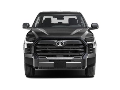 2023 Toyota Tundra 4WD 4WD SR CrewMax 5.5' Bed (Natl)