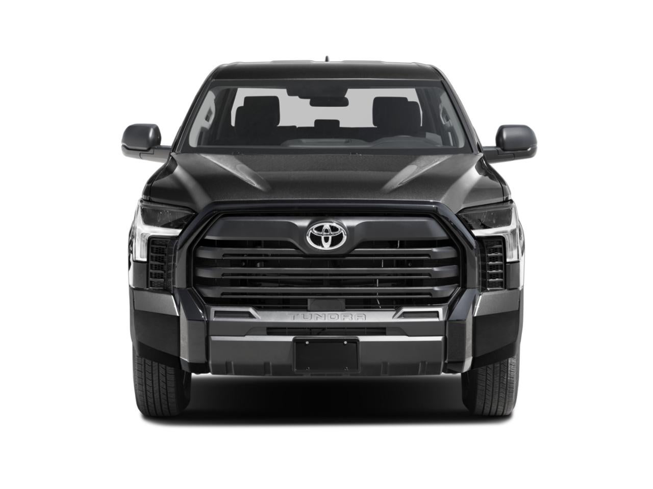 2023 Toyota Tundra 4WD 4WD SR CrewMax 5.5' Bed (Natl)